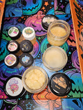 BHO Concentrates