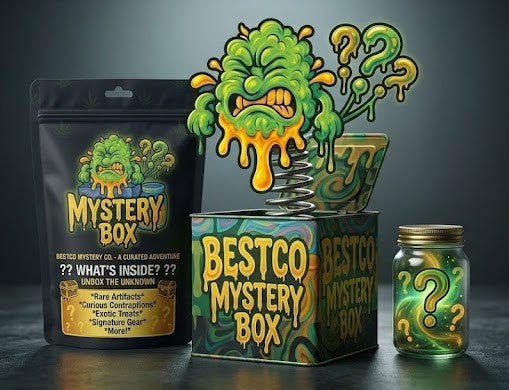 Best Coast Beginner Bundle